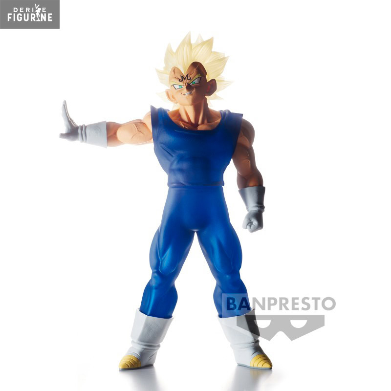 Dragon Ball Z - Majin...