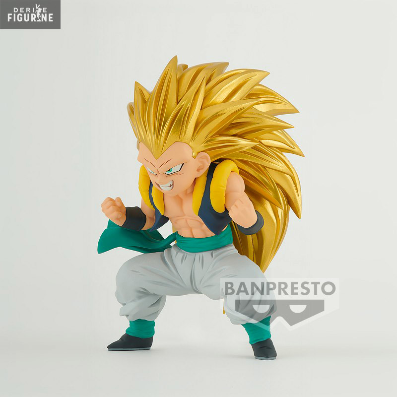 Dragon Ball Z - Figurine...