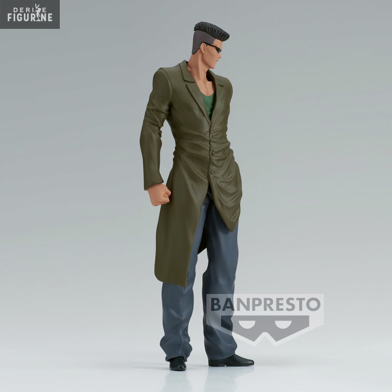 Yu Yu Hakusho - Figurine...