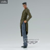Yu Yu Hakusho - Figurine Younger ou Elder Toguro Brothers 30th Anniversary, DXF