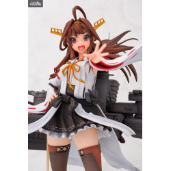 Kantai Collection - Kongo...