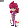 Yu Yu Hakusho - Figurine Kurama ou Yusuke Urameshi, Q Posket