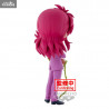 Yu Yu Hakusho - Kurama or Yusuke Urameshi figure, Q Posket