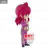 Yu Yu Hakusho - Kurama or Yusuke Urameshi figure, Q Posket