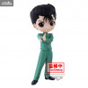 Yu Yu Hakusho - Kurama or Yusuke Urameshi figure, Q Posket