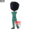 Yu Yu Hakusho - Kurama or Yusuke Urameshi figure, Q Posket