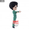 Yu Yu Hakusho - Kurama or Yusuke Urameshi figure, Q Posket