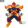 My Hero Academia - Endeavor (Vol.3) or Bakugo (Vol.4) figure, The Amazing Heroes PLUS