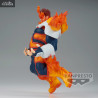 My Hero Academia - Endeavor (Vol.3) or Bakugo (Vol.4) figure, The Amazing Heroes PLUS