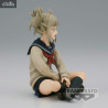 My Hero Academia - Himiko Toga figure Vol.8, Break Time Collection