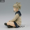 My Hero Academia - Himiko Toga figure Vol.8, Break Time Collection