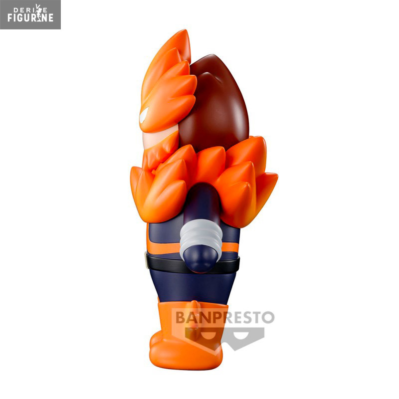 My Hero Academia - Endeavor...