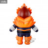 My Hero Academia - Figurine Endeavor, Sofvimates