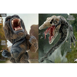 Kong Skull Island -...
