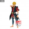 Hell's Paradise Jigokuraku - Aza Chobe figure, DXF