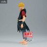 Hell's Paradise Jigokuraku - Figurine Aza Chobe, DXF