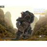 Kong Skull Island - King Kong or Skull Crawler figure of your choice, Deform Real Series