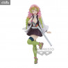 Demon Slayer - Figurine Mitsuri Kanroji, Goto, Nezuko Kamado ou Giyu Tomioka Vol.45/46