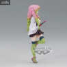 Demon Slayer - Figurine Mitsuri Kanroji, Goto, Nezuko Kamado ou Giyu Tomioka Vol.45/46