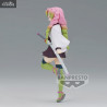 Demon Slayer - Figurine Mitsuri Kanroji, Goto, Nezuko Kamado ou Giyu Tomioka Vol.45/46