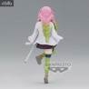 Demon Slayer - Figurine Mitsuri Kanroji, Goto, Nezuko Kamado ou Giyu Tomioka Vol.45/46