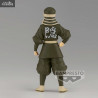 Demon Slayer - Figurine Mitsuri Kanroji, Goto, Nezuko Kamado ou Giyu Tomioka Vol.45/46