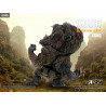 Kong Skull Island - King Kong or Skull Crawler figure of your choice, Deform Real Series