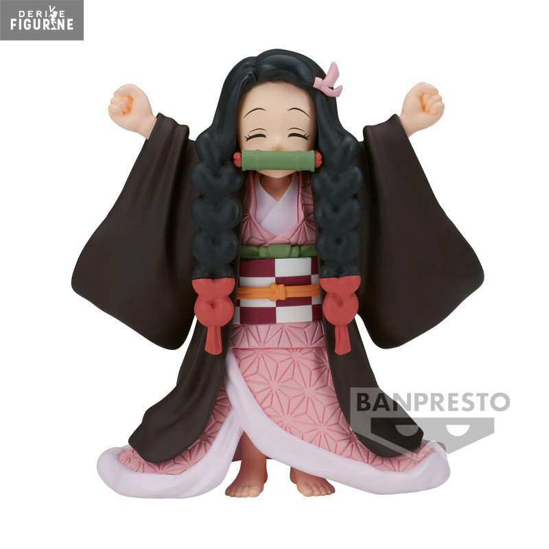 Banpresto Demon Slayer Figur Goto – Ca. 16 Cm, PVC, Sammlerstück Aus Der Anime-Serie