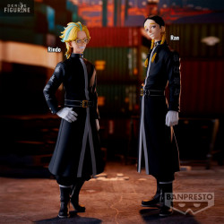 Tokyo Revengers - Figurine...
