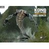 Kong Skull Island - King Kong or Skull Crawler figure of your choice, Deform Real Series