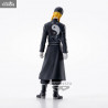 Tokyo Revengers - Figurine Ran ou Rindo Haitani