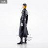 Tokyo Revengers - Figurine Ran ou Rindo Haitani