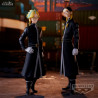 Tokyo Revengers - Figurine Ran ou Rindo Haitani