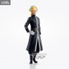 Tokyo Revengers - Figurine Ran ou Rindo Haitani