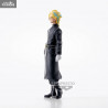 Tokyo Revengers - Figurine Ran ou Rindo Haitani