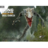 Kong Skull Island - King Kong or Skull Crawler figure of your choice, Deform Real Series
