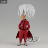 Tokyo Revengers - Figurine Izana Kurokawa, Q Posket