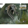 Kong Skull Island - King Kong or Skull Crawler figure of your choice, Deform Real Series