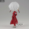 Tokyo Revengers - Figurine Izana Kurokawa, Q Posket