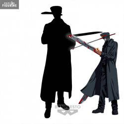Chainsaw Man - Figurine...