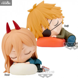 Chainsaw Man - Figurine...