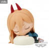 Chainsaw Man - Denji or Power figure, Q Posket Sleeping