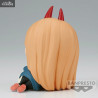 Chainsaw Man - Denji or Power figure, Q Posket Sleeping