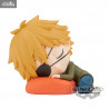 Chainsaw Man - Denji or Power figure, Q Posket Sleeping