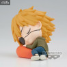 Chainsaw Man - Denji or Power figure, Q Posket Sleeping