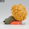 Chainsaw Man - Denji or Power figure, Q Posket Sleeping
