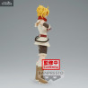 Shangri-La Frontier - Figurine Oikatzo