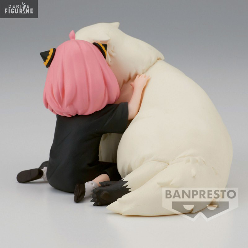 Spy x Family - Figurine...