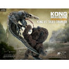 Kong Skull Island - King Kong vs Skull Crawler figure, Deform Real Series