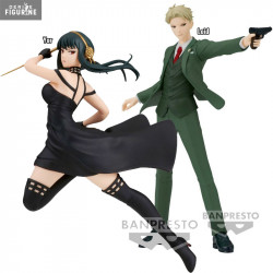 Spy × Family - Yor or Loid...